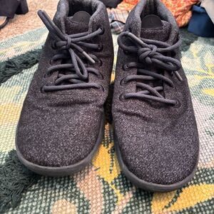 Allbirds Wool Runner-up Mizzles - size 12